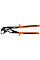 Клещи переставные Neo Tools, 0-36мм, 250мм, CrV
