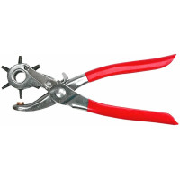 Пробойник вращающийся Top Tools, 2-4.5мм, 225мм