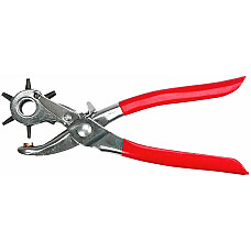 Пробійник обертовий Top Tools, 2-4.5мм, 225мм