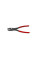 Кліщі KNIPEX для зірваних болтів, 0-22мм, 200мм