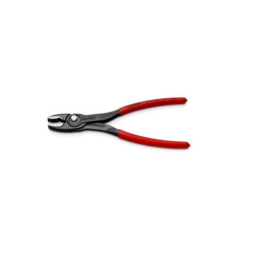 Кліщі KNIPEX для зірваних болтів, 0-22мм, 200мм