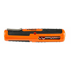 Знімач ізоляції Neo Tools, 0.5-6мм2, RG6/59, 180мм