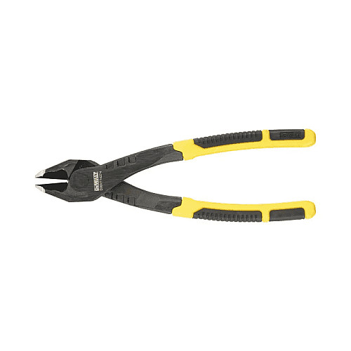 Кусачки диагональные DeWALT DEMOLITION 21см