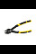 Кусачки диагональные DeWALT DEMOLITION 21см