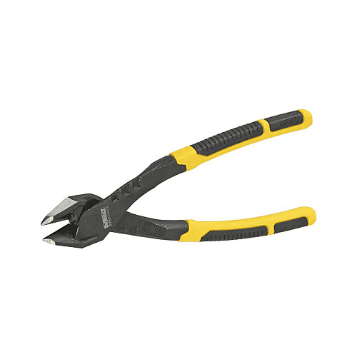 Кусачки диагональные DeWALT DEMOLITION 21см