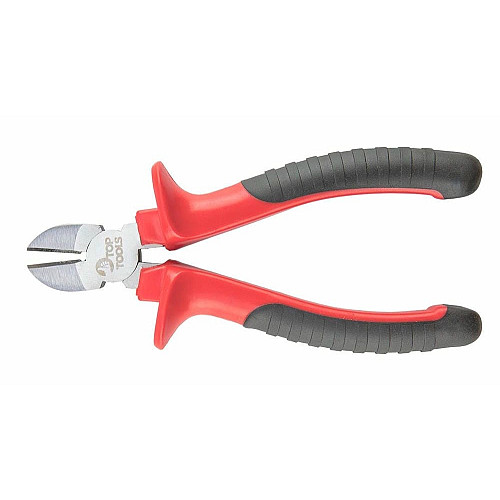 Кусачки-бокорезы Top Tools, 160мм