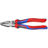 Кусачки-бокорізи KNIPEX 0-4.2мм 200мм 0.304кг