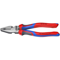 Кусачки-бокорізи KNIPEX 0-4.2мм 200мм 0.304кг