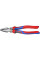 Кусачки-бокорізи KNIPEX 0-4.2мм 200мм 0.304кг