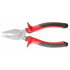 Плоскогубці комбіновані Top Tools, 180мм