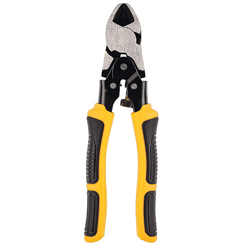 Кусачки диагональные DeWALT Compound Action 190 мм