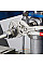 Кліщі переставні KNIPEX, 0-40мм, 180мм, хромовані, 0.23кг