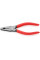 Плоскогубці KNIPEX 200мм 0.276кг