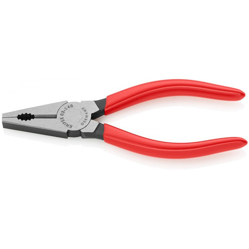 Плоскогубці KNIPEX 200мм 0.276кг