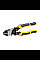 Кусачки диагональные DeWALT Compound Action 190 мм