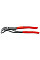 Кліщі сантехнічні KNIPEX Cobra, 0-46мм, 250мм, 0.335кг