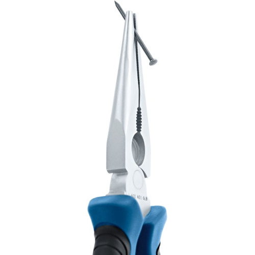 Плоскогубці подовжені прямі Bosch Professional 200мм
