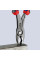 Кліщі KNIPEX TwinGrip, 0-22мм, 200мм