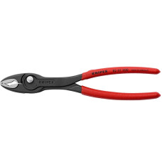 Кліщі KNIPEX для зірваних болтів, 0-22мм, 200мм