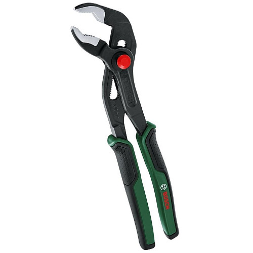 Кліщі переставні Bosch 250мм