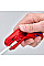 Знімач ізоляції KNIPEX, 0.2-4мм2, 135мм,0.074кг