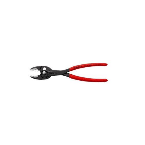 Кліщі KNIPEX для зірваних болтів, 0-22мм, 200мм