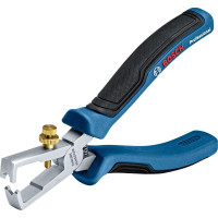 Знімач ізоляції Bosch Professional регулювання діаметра, 160мм