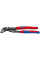Кліщі сантехнічні KNIPEX Cobra, 0-50мм, 250мм, 0.366кг