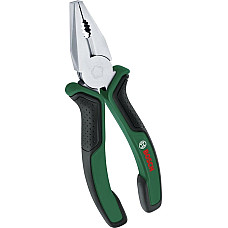 Плоскогубцы комбинированные Bosch, 180мм