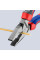Кусачки-бокорізи KNIPEX 0-4.2мм 200мм 0.304кг