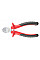 Кусачки-бокорезы Top Tools, 160мм
