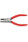 Плоскогубці KNIPEX 200мм 0.276кг