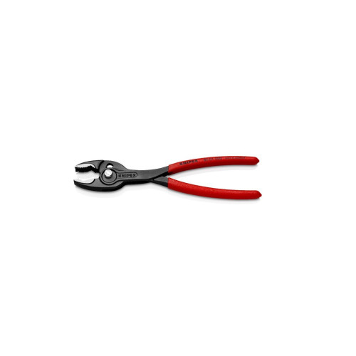 Кліщі KNIPEX для зірваних болтів, 0-22мм, 200мм