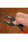Кліщі KNIPEX для зірваних болтів, 0-22мм, 200мм