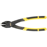 Кусачки диагональные DeWALT DEMOLITION 21см