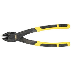 Кусачки діагональні DeWALT DEMOLITION 21см