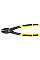 Кусачки диагональные DeWALT DEMOLITION 21см