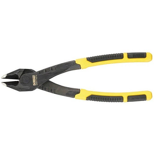 Кусачки диагональные DeWALT DEMOLITION 21см