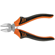 Кусачки-бокорізи Neo Tools, 180мм