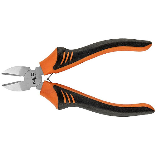 Кусачки-бокорізи Neo Tools, 180мм