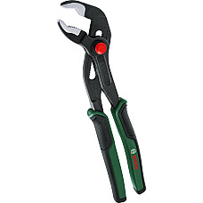 Клещи переставные Bosch 250мм