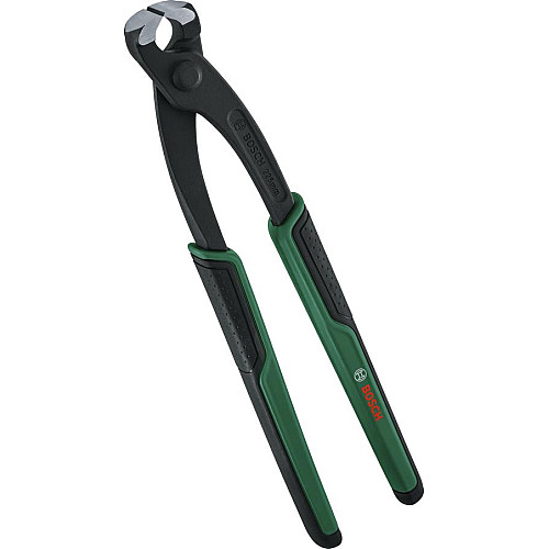 Кусачки Bosch, 225мм, сталь CrV