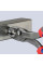 Кліщі KNIPEX TwinGrip, 0-22мм, 200мм