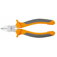 Кусачки-бокорезы Neo Tools, 160мм, CrV