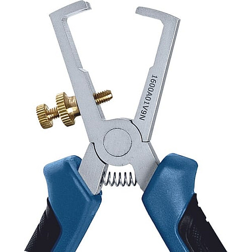 Знімач ізоляції Bosch Professional регулювання діаметра, 160мм