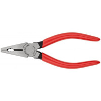 Плоскогубці KNIPEX 200мм 0.276кг