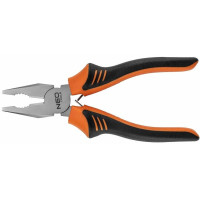Плоскогубцы комбинированные Neo Tools, 180мм