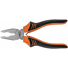 Плоскогубцы комбинированные Neo Tools, 180мм