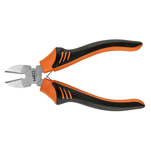 Кусачки-бокорізи Neo Tools, 180мм