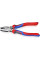 Кусачки-бокорізи KNIPEX 0-4.2мм 200мм 0.304кг
